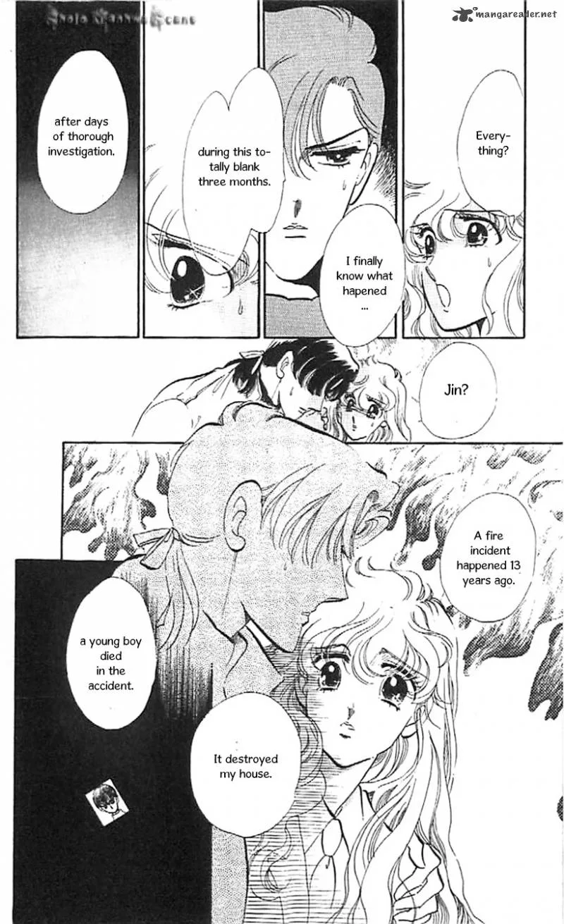 Mou Hitori no Marionette Chapter 32 page 23