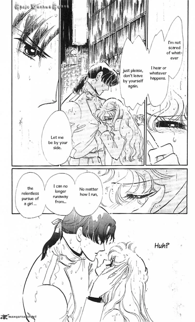 Mou Hitori no Marionette Chapter 32 page 12