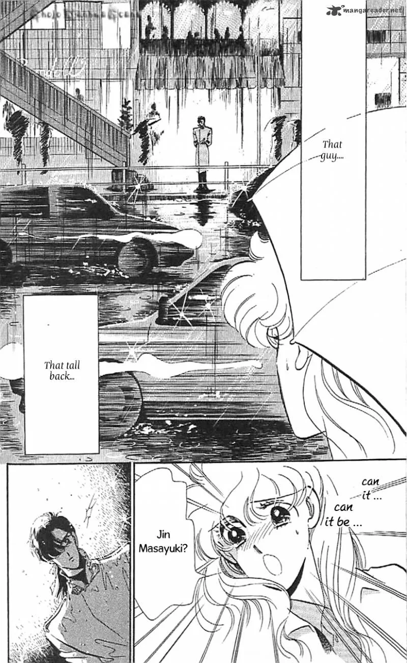Mou Hitori no Marionette Chapter 32 page 3