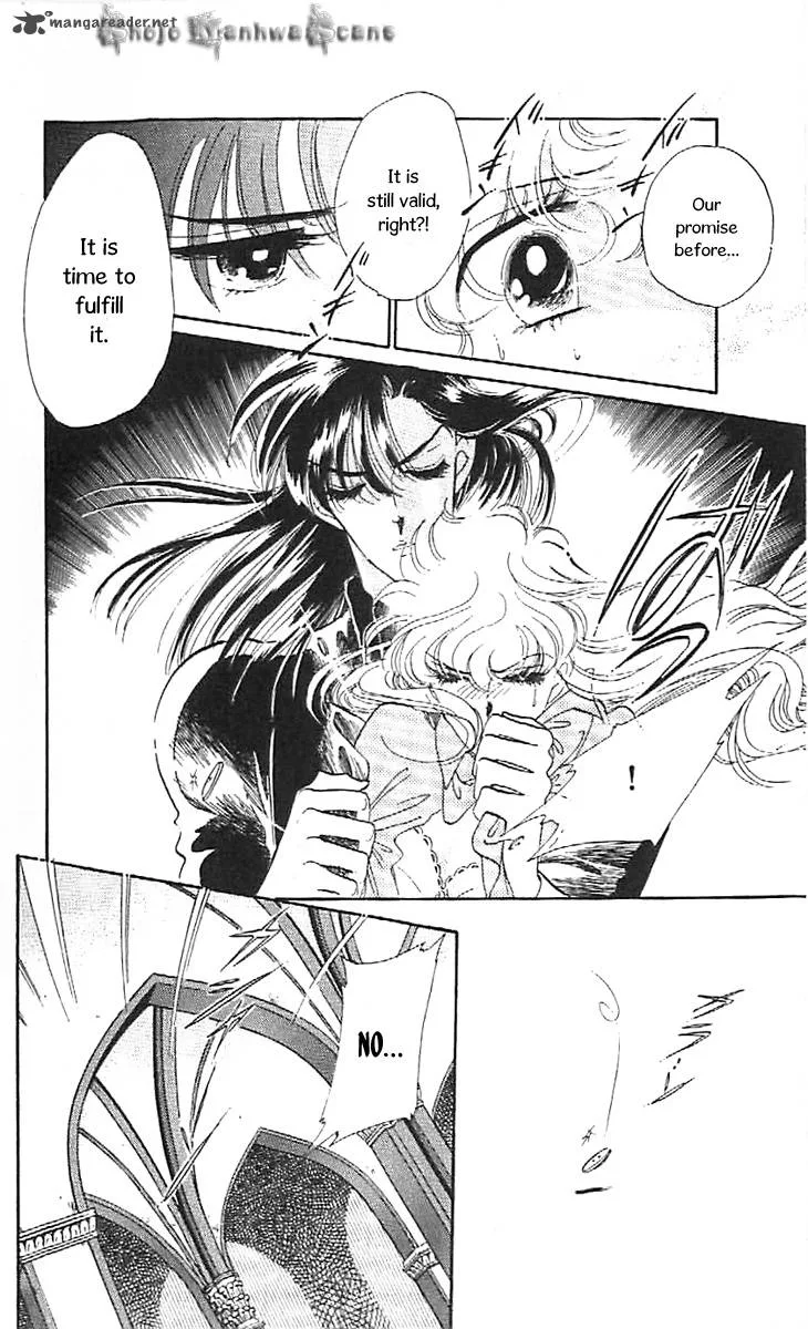 Mou Hitori no Marionette Chapter 33 page 10