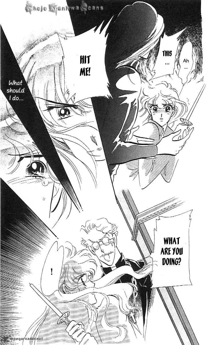 Mou Hitori no Marionette Chapter 33 page 17