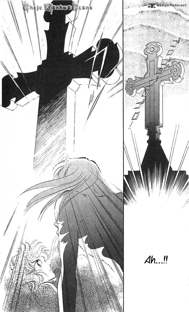 Mou Hitori no Marionette Chapter 33 page 14