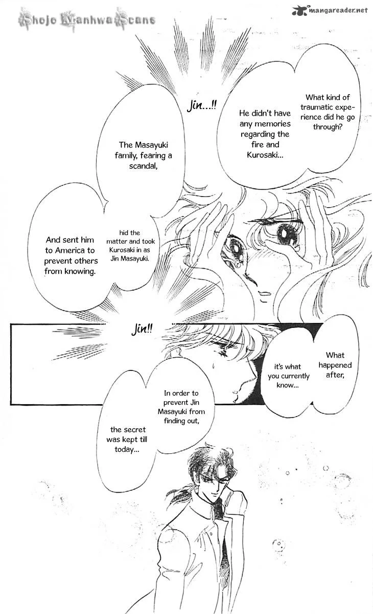Mou Hitori no Marionette Chapter 34 page 4