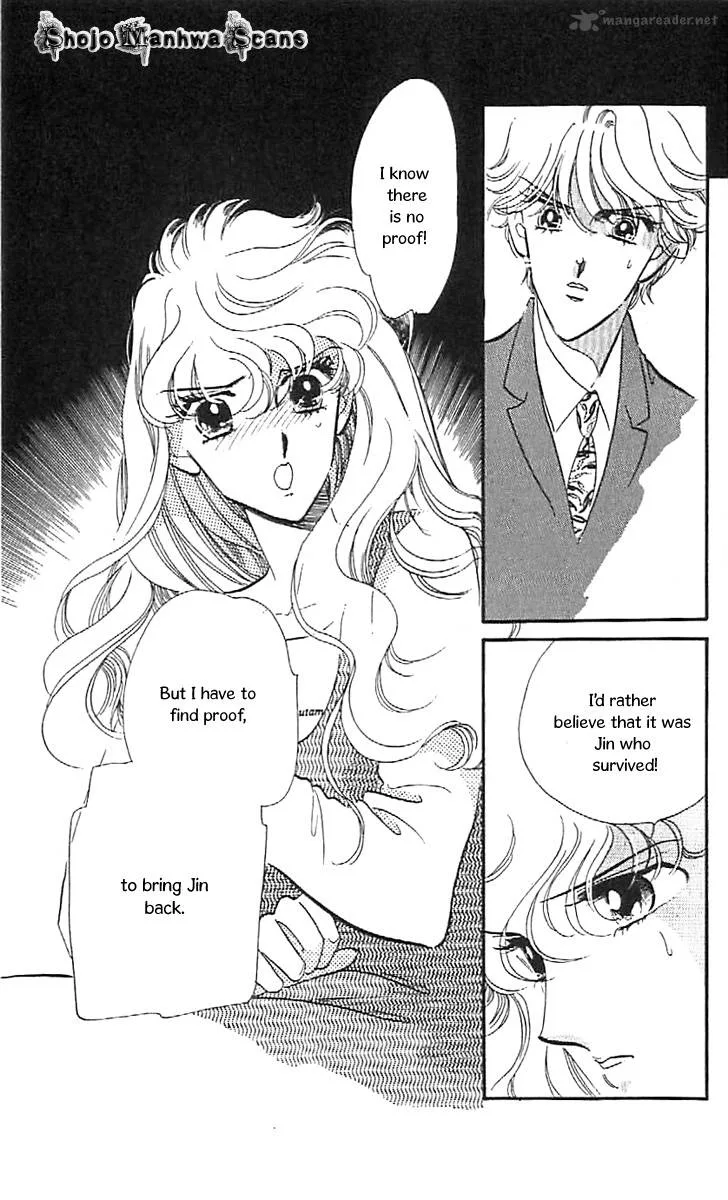 Mou Hitori no Marionette Chapter 34 page 7