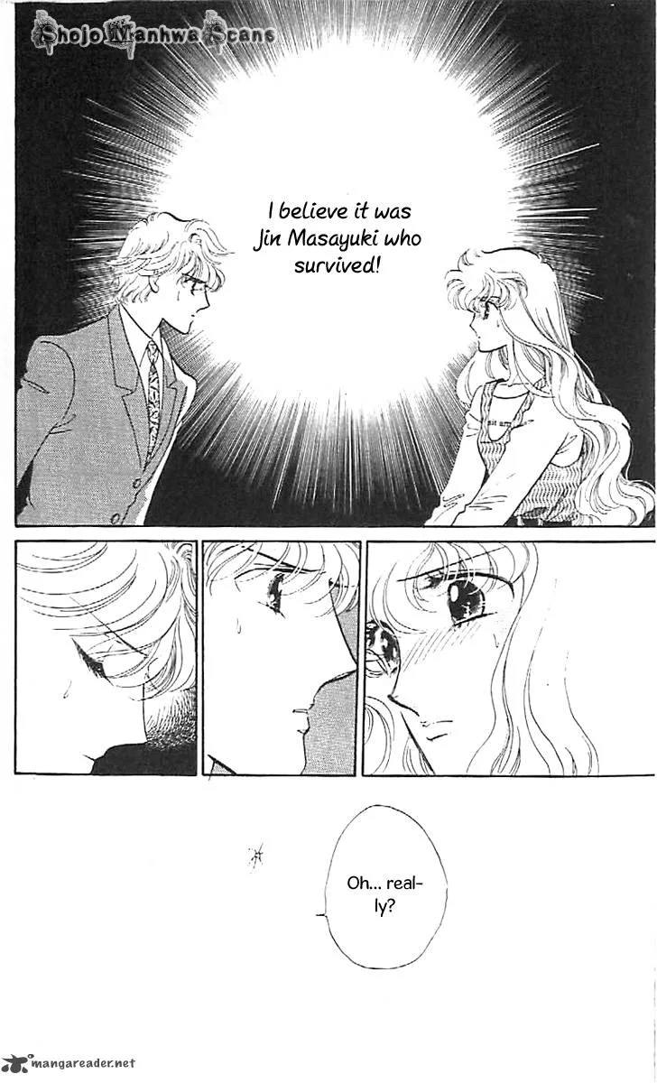 Mou Hitori no Marionette Chapter 34 page 8