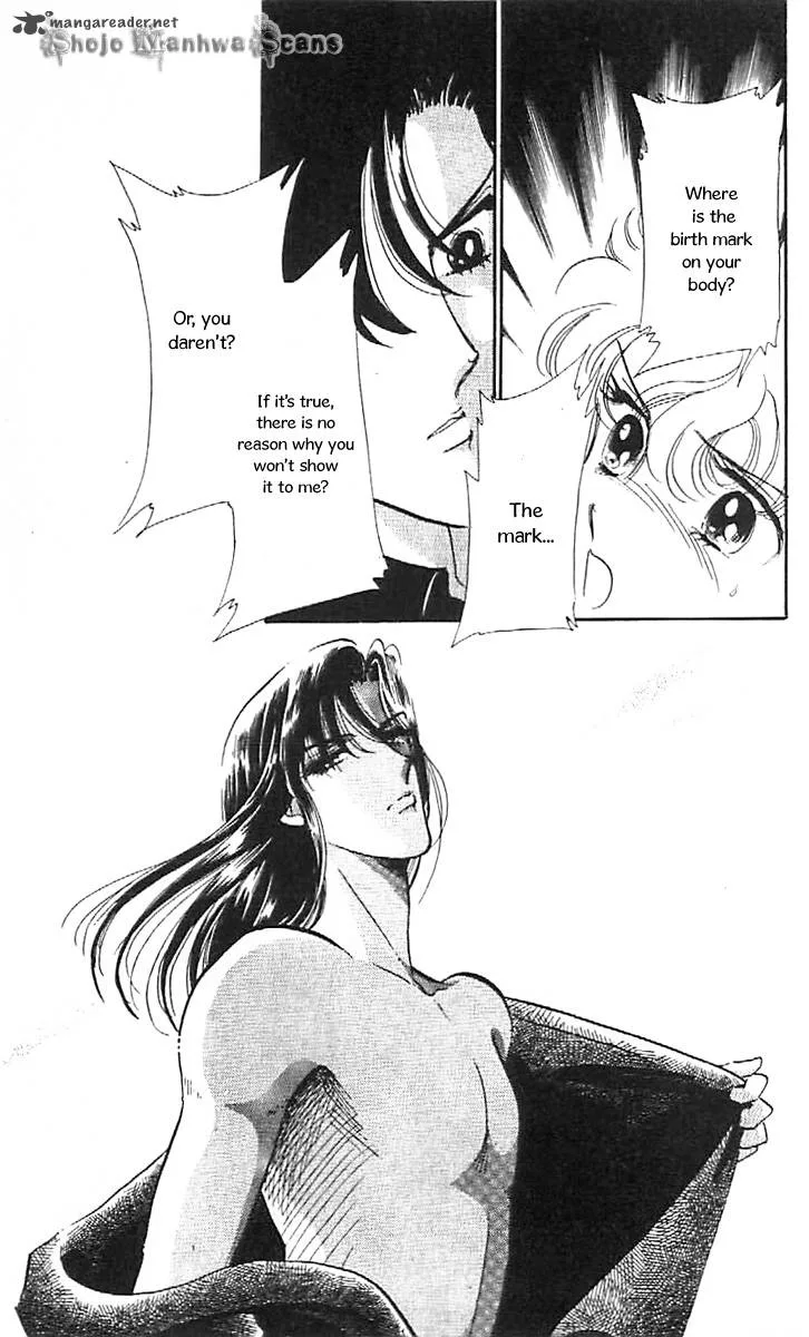Mou Hitori no Marionette Chapter 34 page 23
