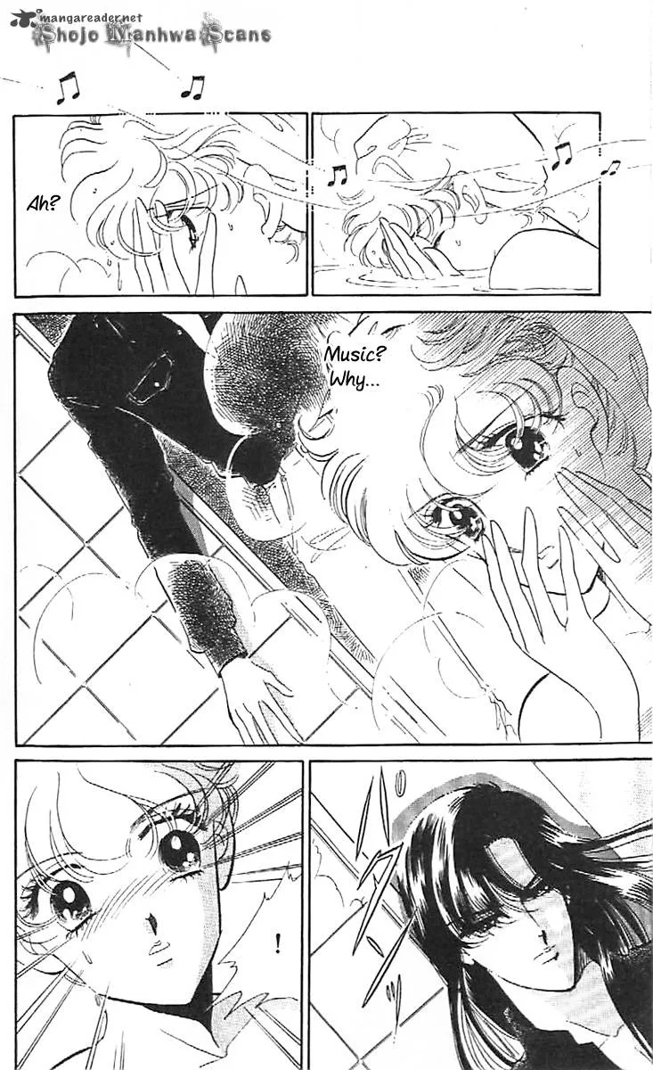 Mou Hitori no Marionette Chapter 34 page 18
