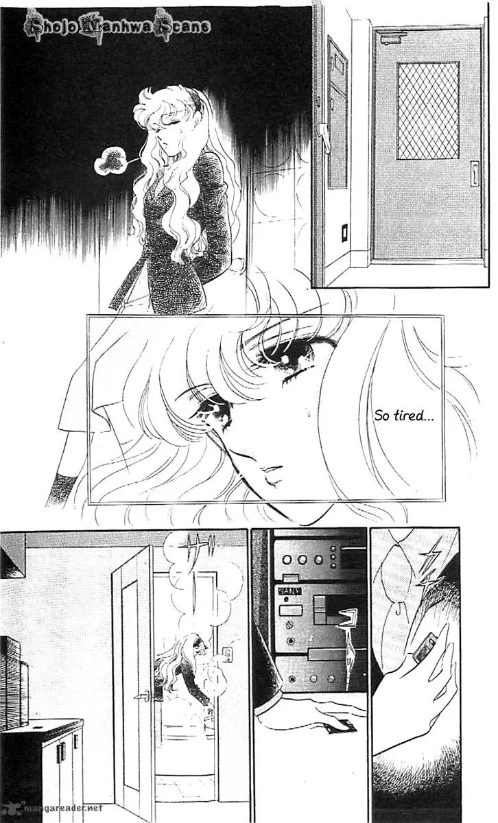 Mou Hitori no Marionette Chapter 34 page 15