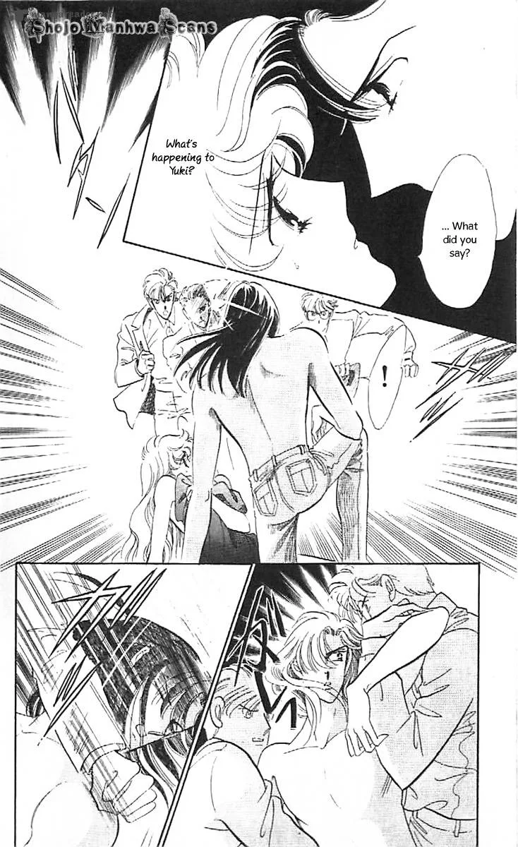 Mou Hitori no Marionette Chapter 34 page 26