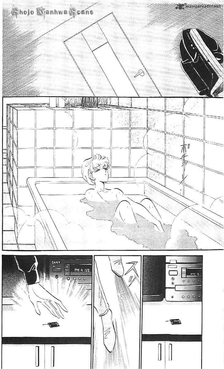 Mou Hitori no Marionette Chapter 34 page 16