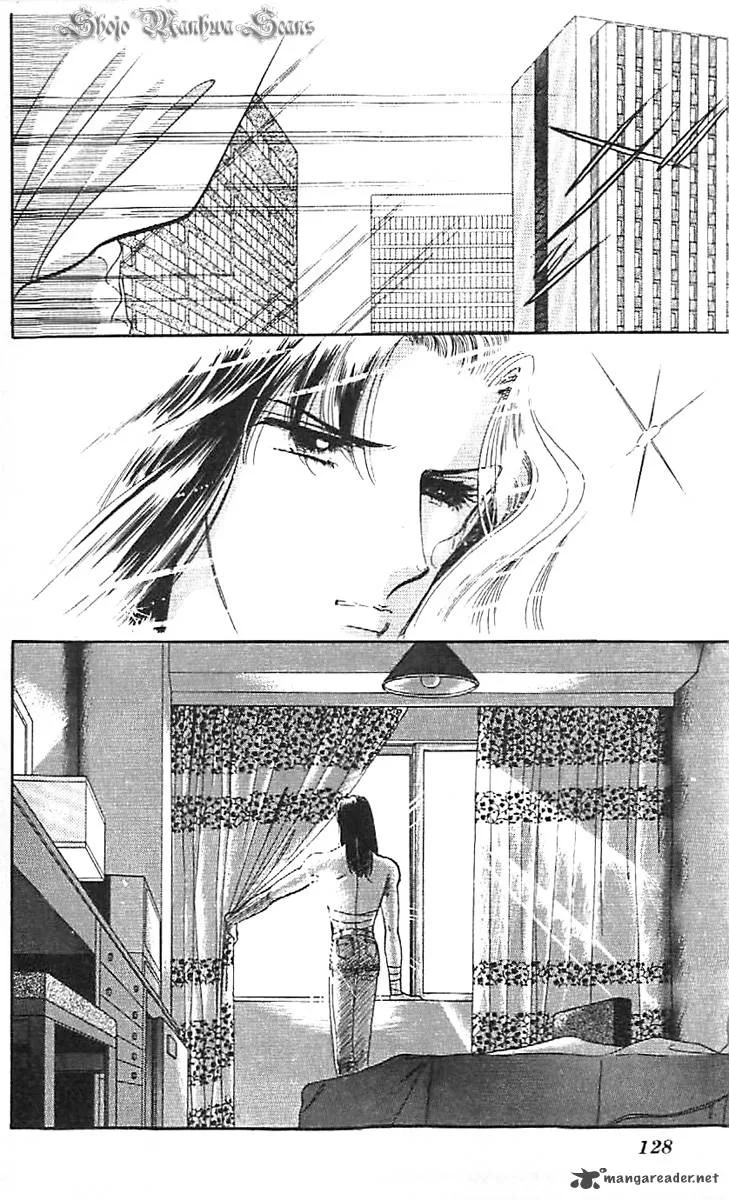 Mou Hitori no Marionette Chapter 35 page 20