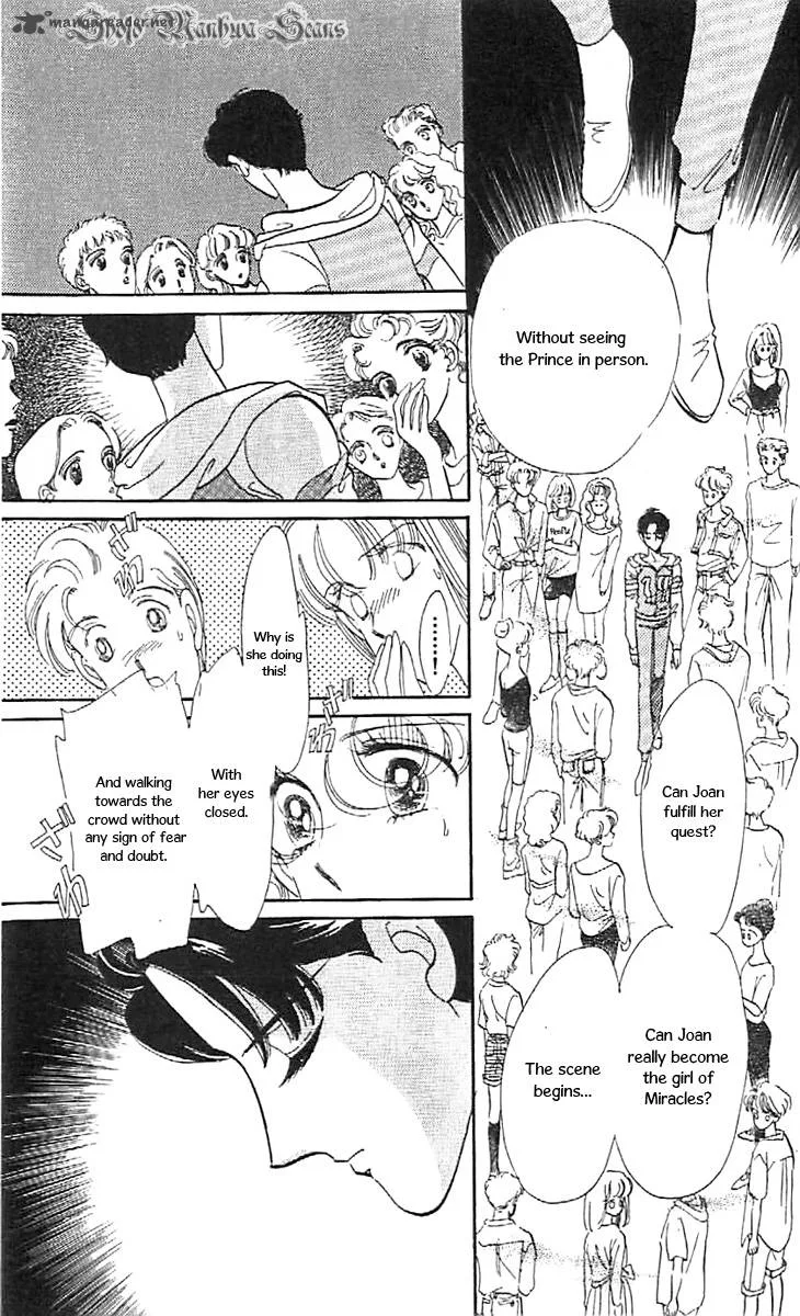 Mou Hitori no Marionette Chapter 36 page 15