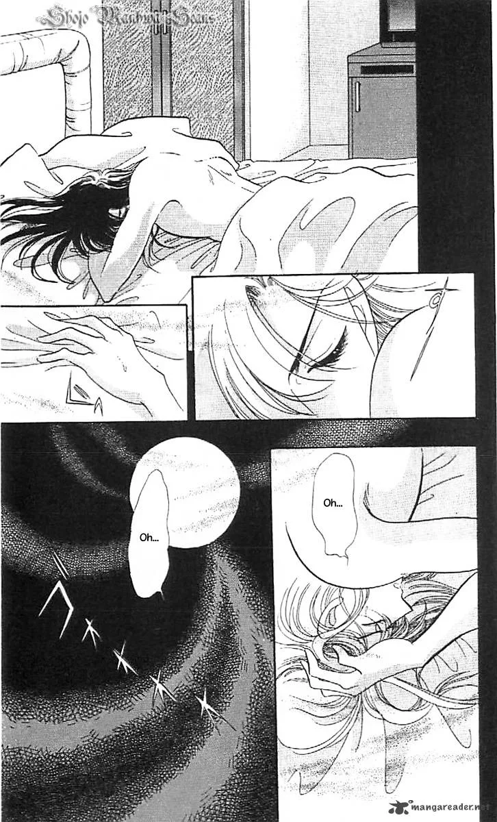 Mou Hitori no Marionette Chapter 36 page 35