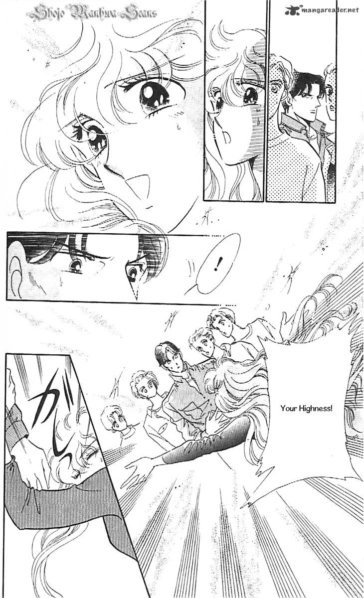 Mou Hitori no Marionette Chapter 36 page 18