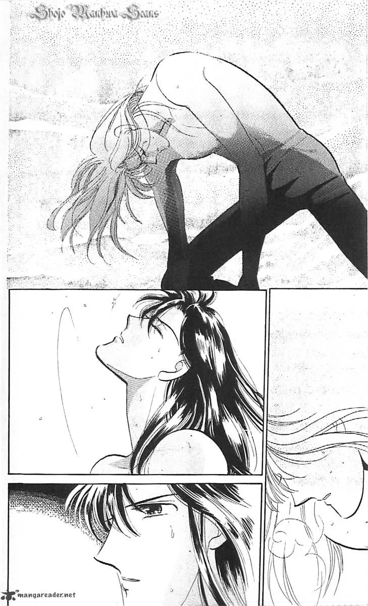 Mou Hitori no Marionette Chapter 36 page 36