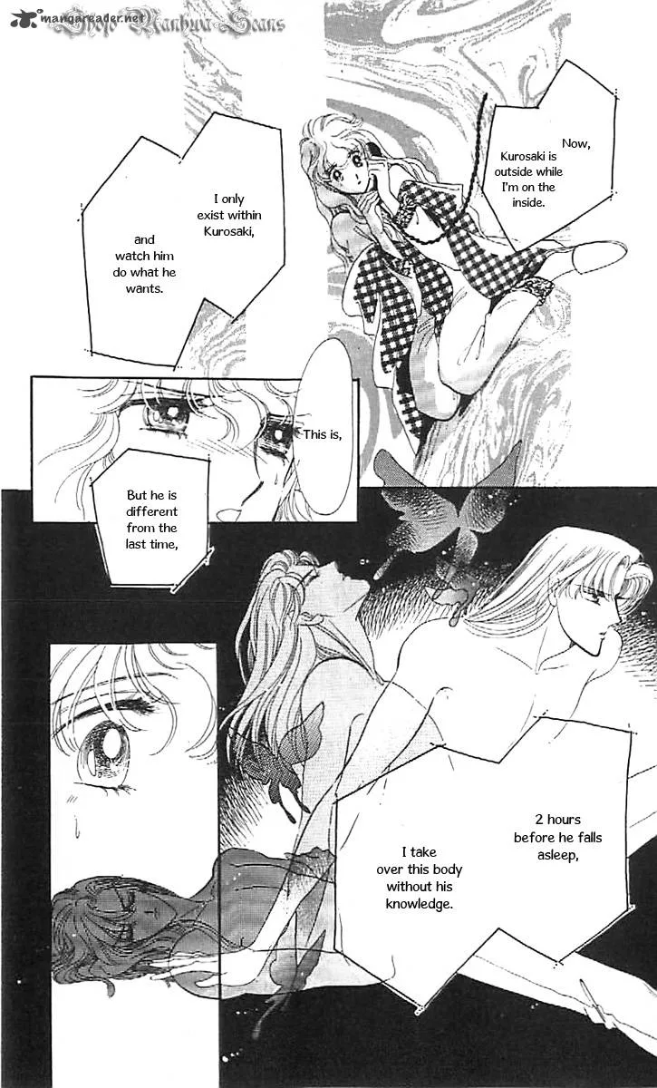Mou Hitori no Marionette Chapter 36 page 41