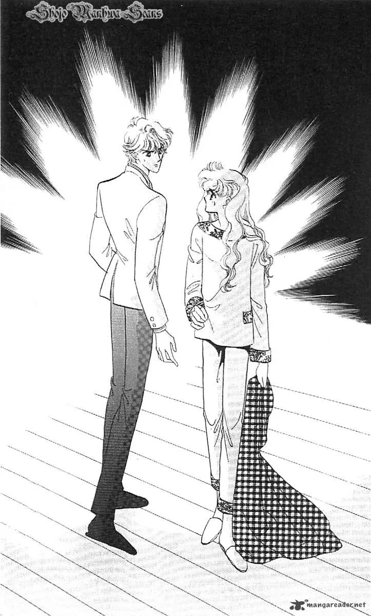 Mou Hitori no Marionette Chapter 36 page 47