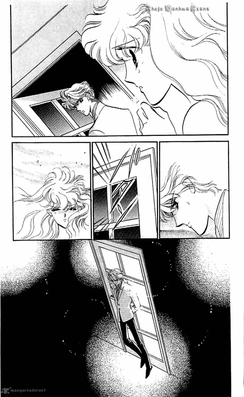 Mou Hitori no Marionette Chapter 37 page 21