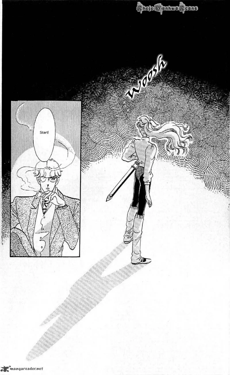 Mou Hitori no Marionette Chapter 37 page 26