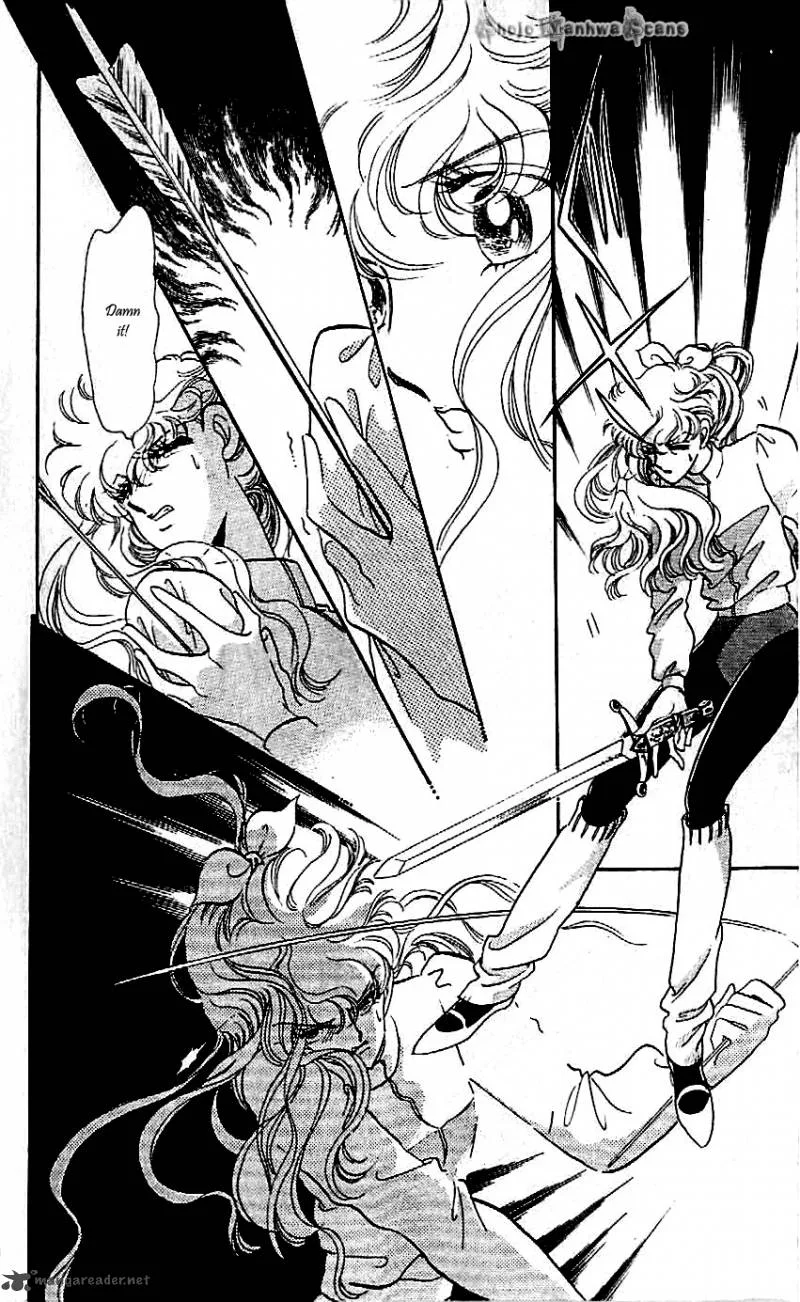 Mou Hitori no Marionette Chapter 37 page 28