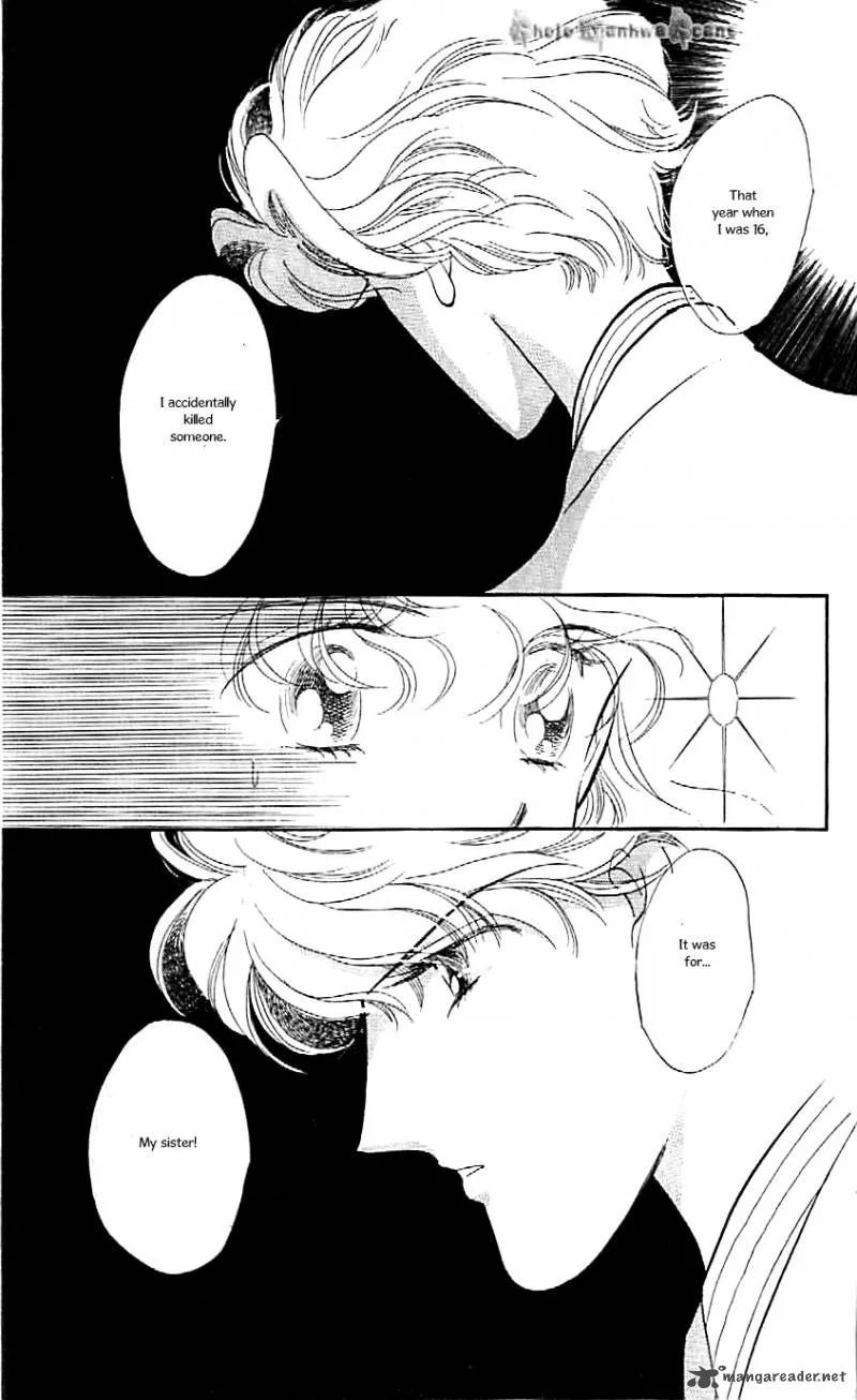 Mou Hitori no Marionette Chapter 37 page 9