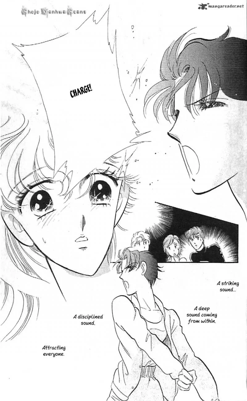 Mou Hitori no Marionette Chapter 38 page 3