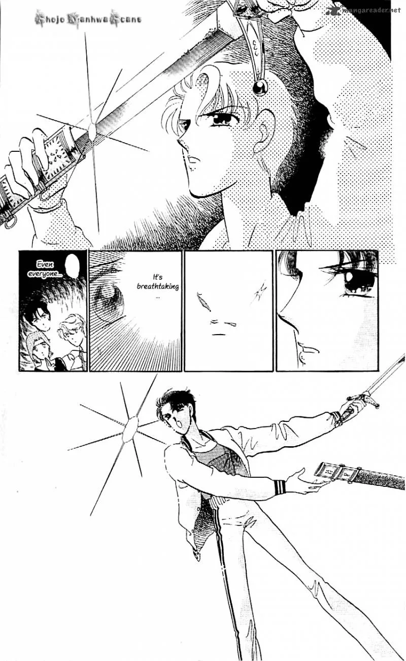 Mou Hitori no Marionette Chapter 38 page 2