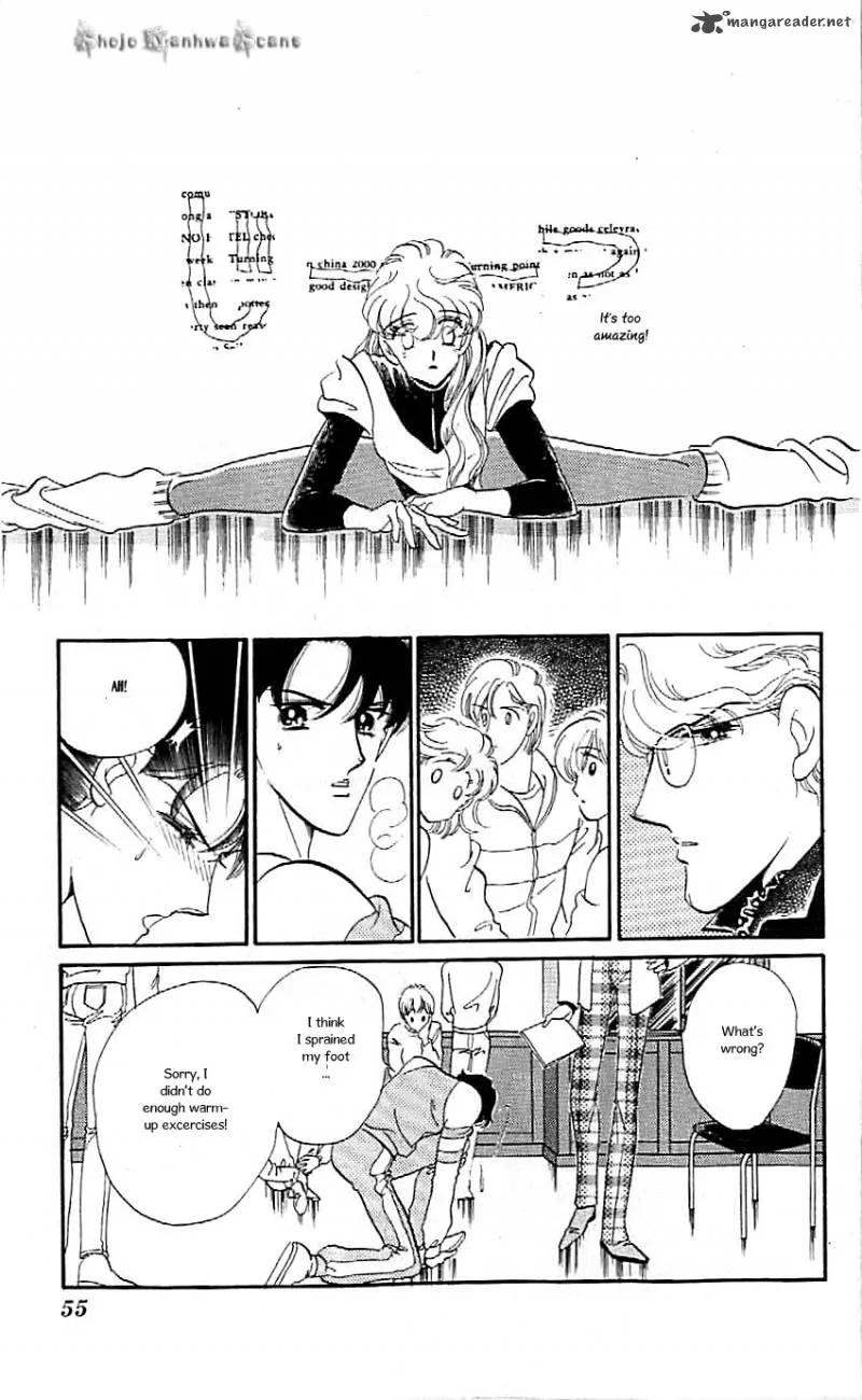 Mou Hitori no Marionette Chapter 38 page 27