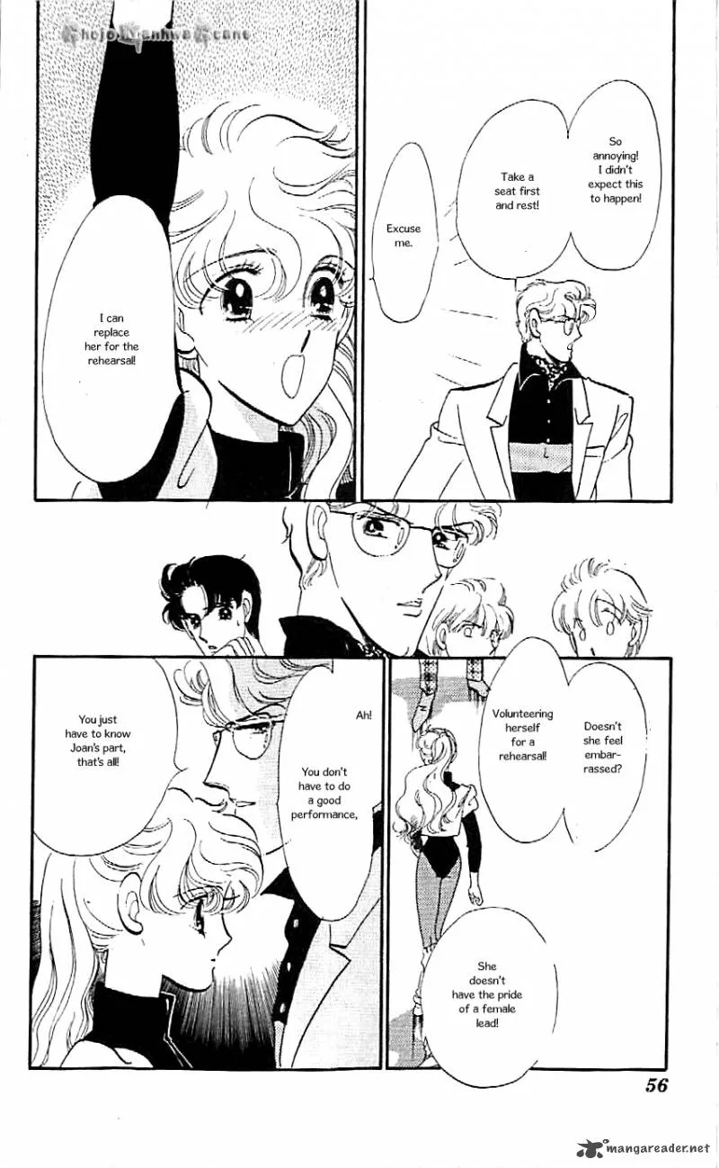 Mou Hitori no Marionette Chapter 38 page 28