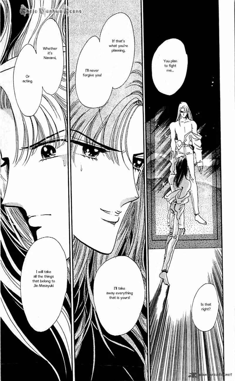 Mou Hitori no Marionette Chapter 38 page 21