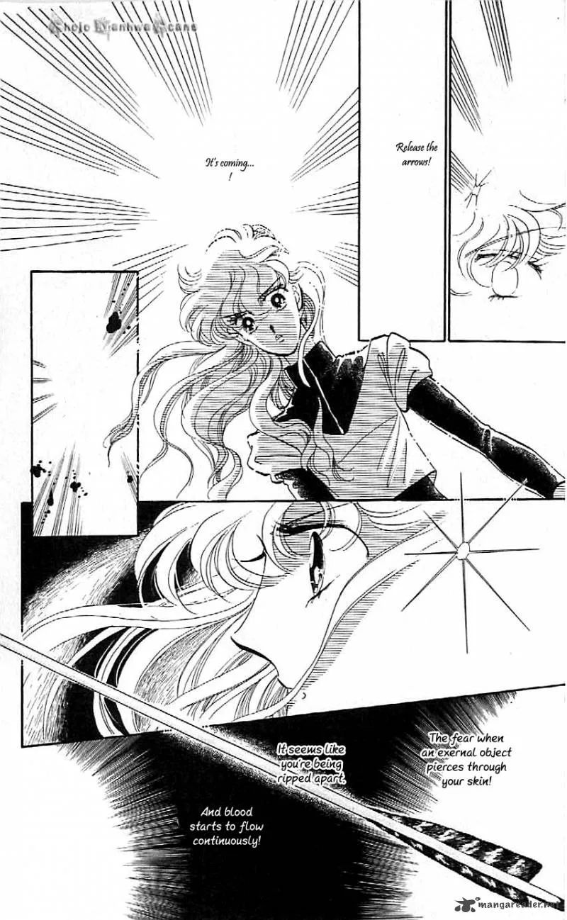 Mou Hitori no Marionette Chapter 38 page 32