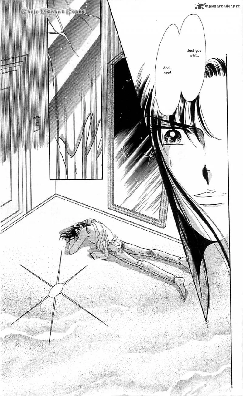 Mou Hitori no Marionette Chapter 38 page 23