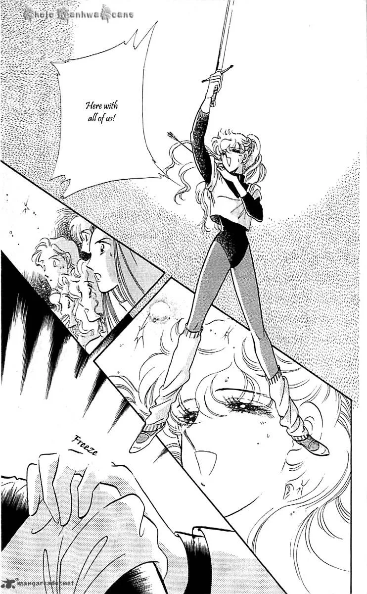 Mou Hitori no Marionette Chapter 39 page 4