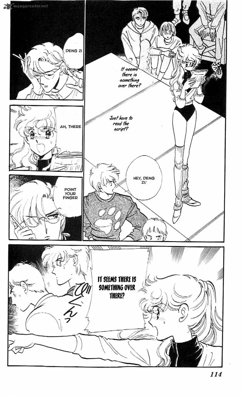 Mou Hitori no Marionette Chapter 4 page 27