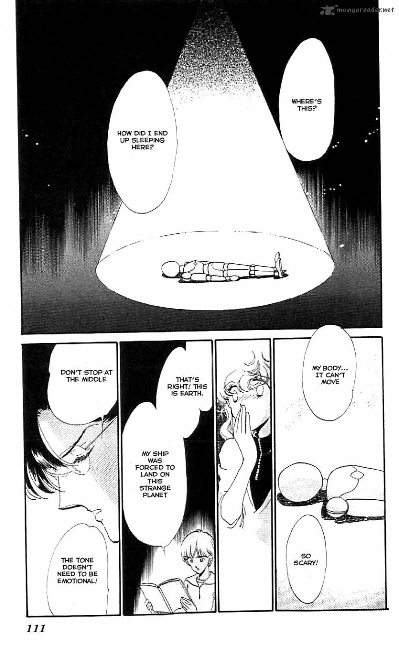 Mou Hitori no Marionette Chapter 4 page 24
