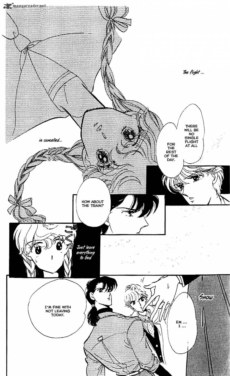 Mou Hitori no Marionette Chapter 4 page 9