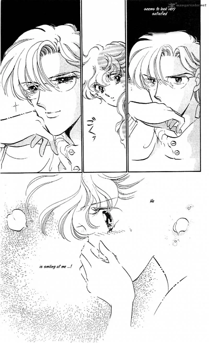 Mou Hitori no Marionette Chapter 4 page 32