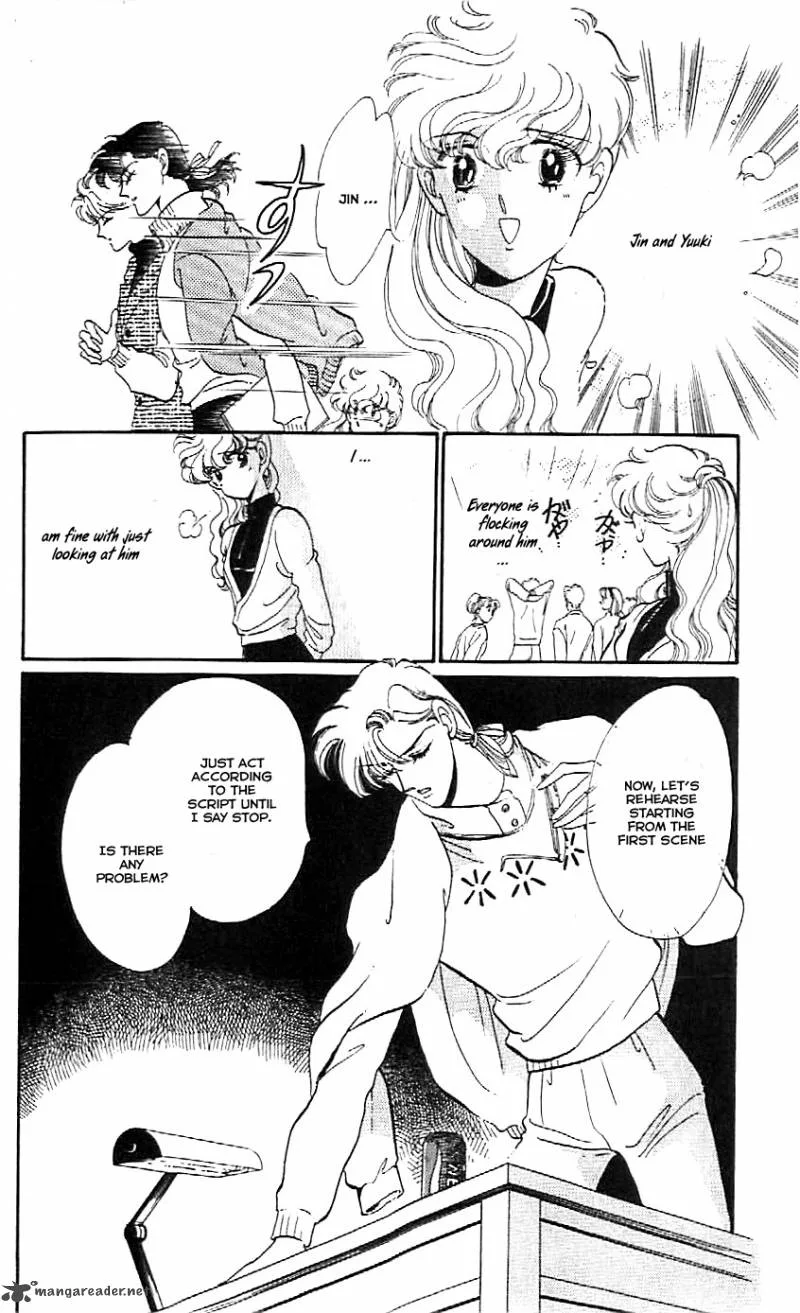 Mou Hitori no Marionette Chapter 4 page 19