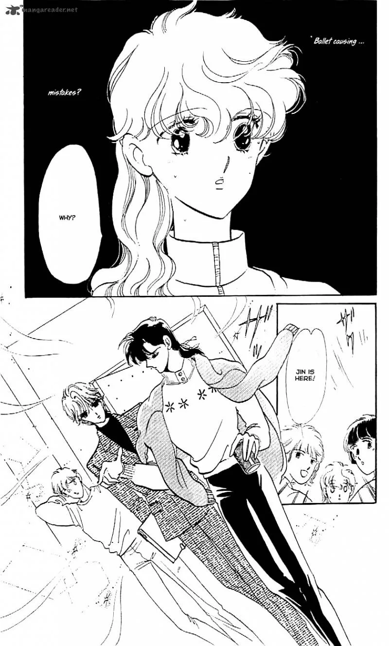 Mou Hitori no Marionette Chapter 4 page 18