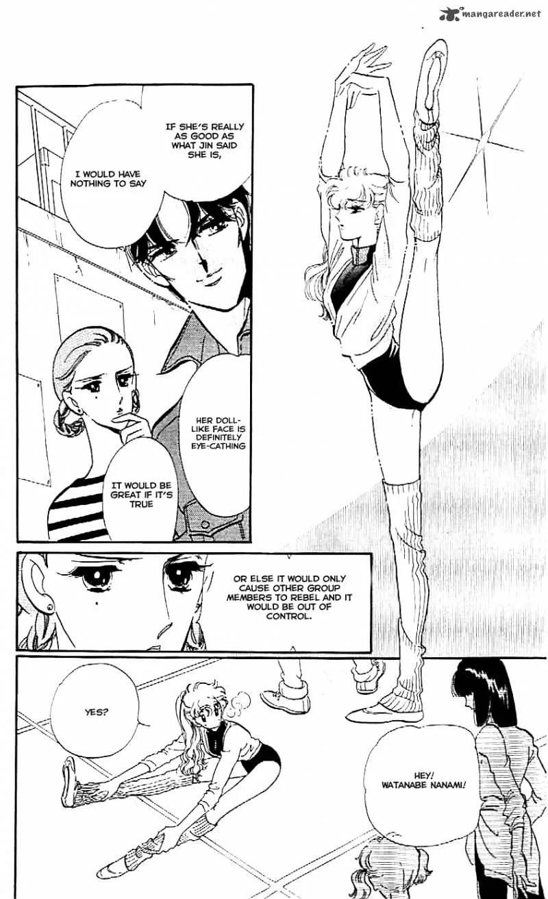 Mou Hitori no Marionette Chapter 4 page 15