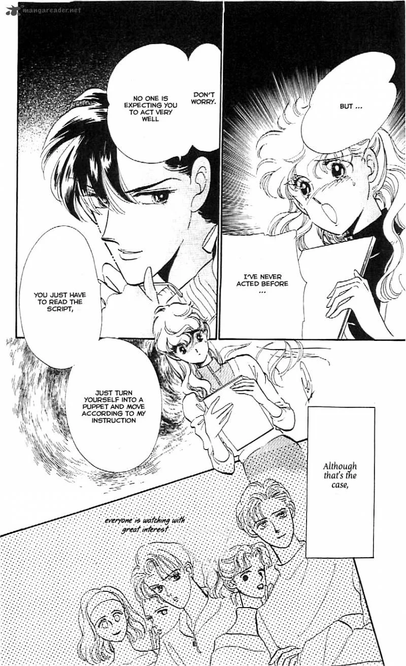 Mou Hitori no Marionette Chapter 4 page 21