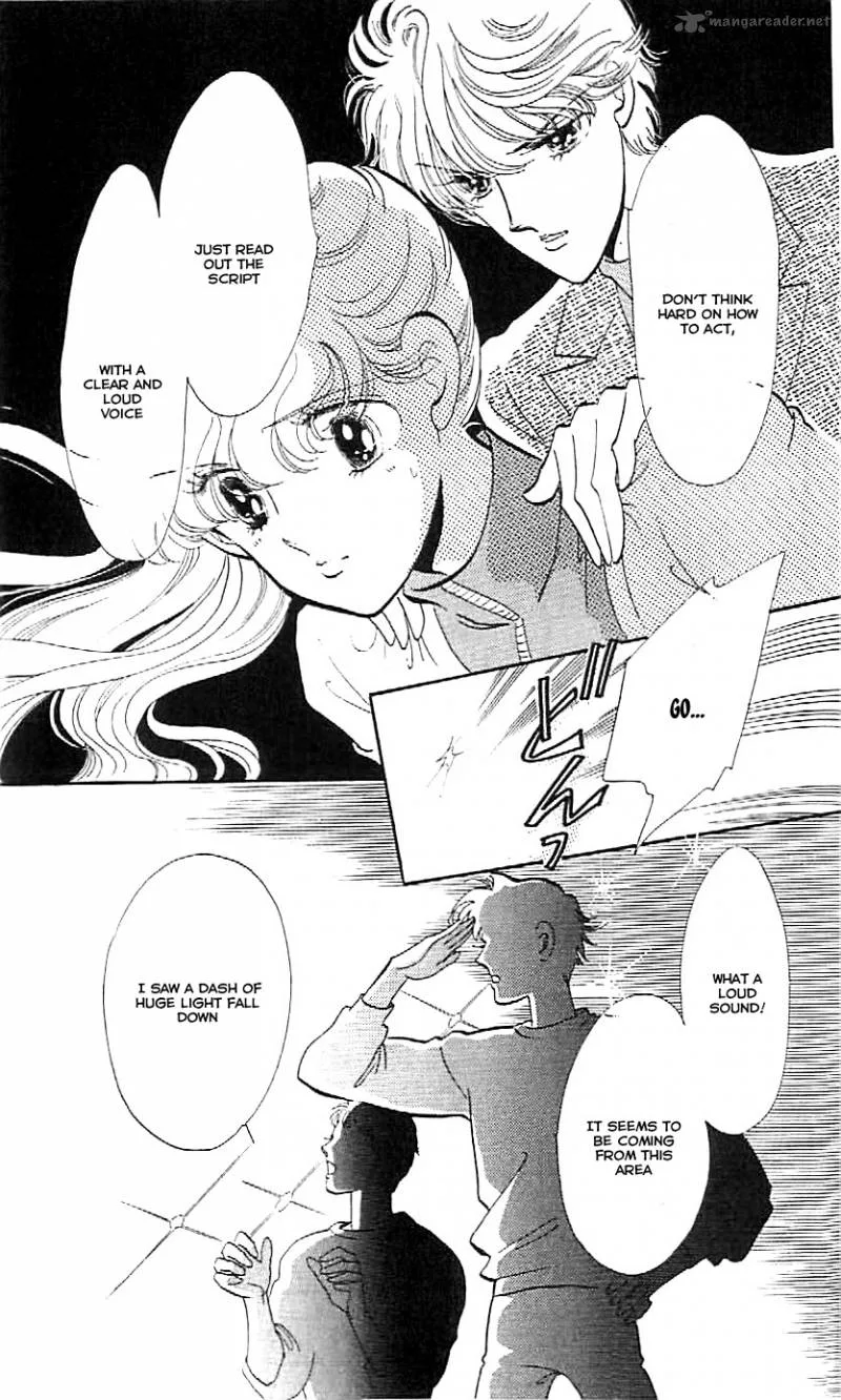 Mou Hitori no Marionette Chapter 4 page 26