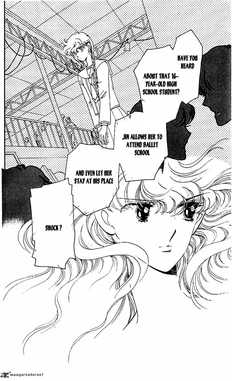 Mou Hitori no Marionette Chapter 4 page 13