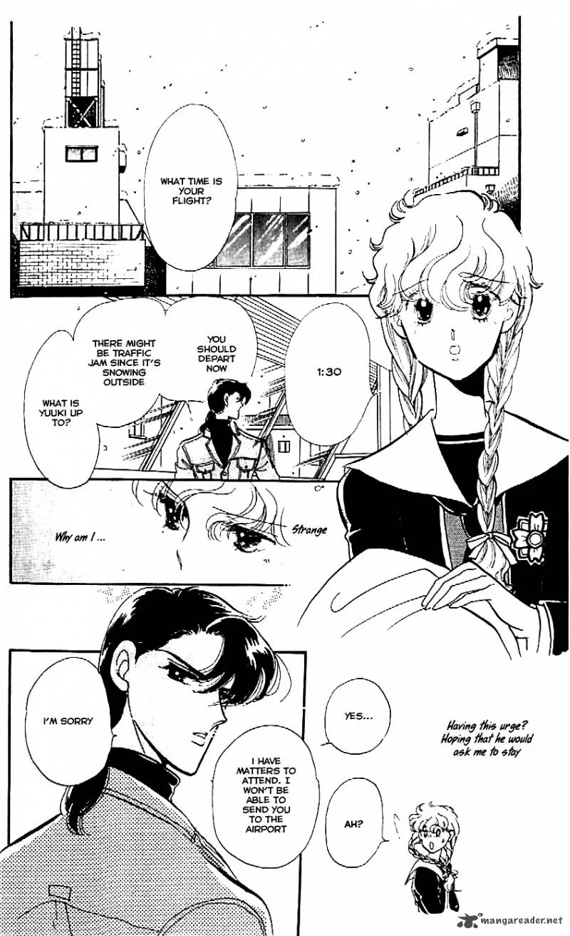 Mou Hitori no Marionette Chapter 4 page 7