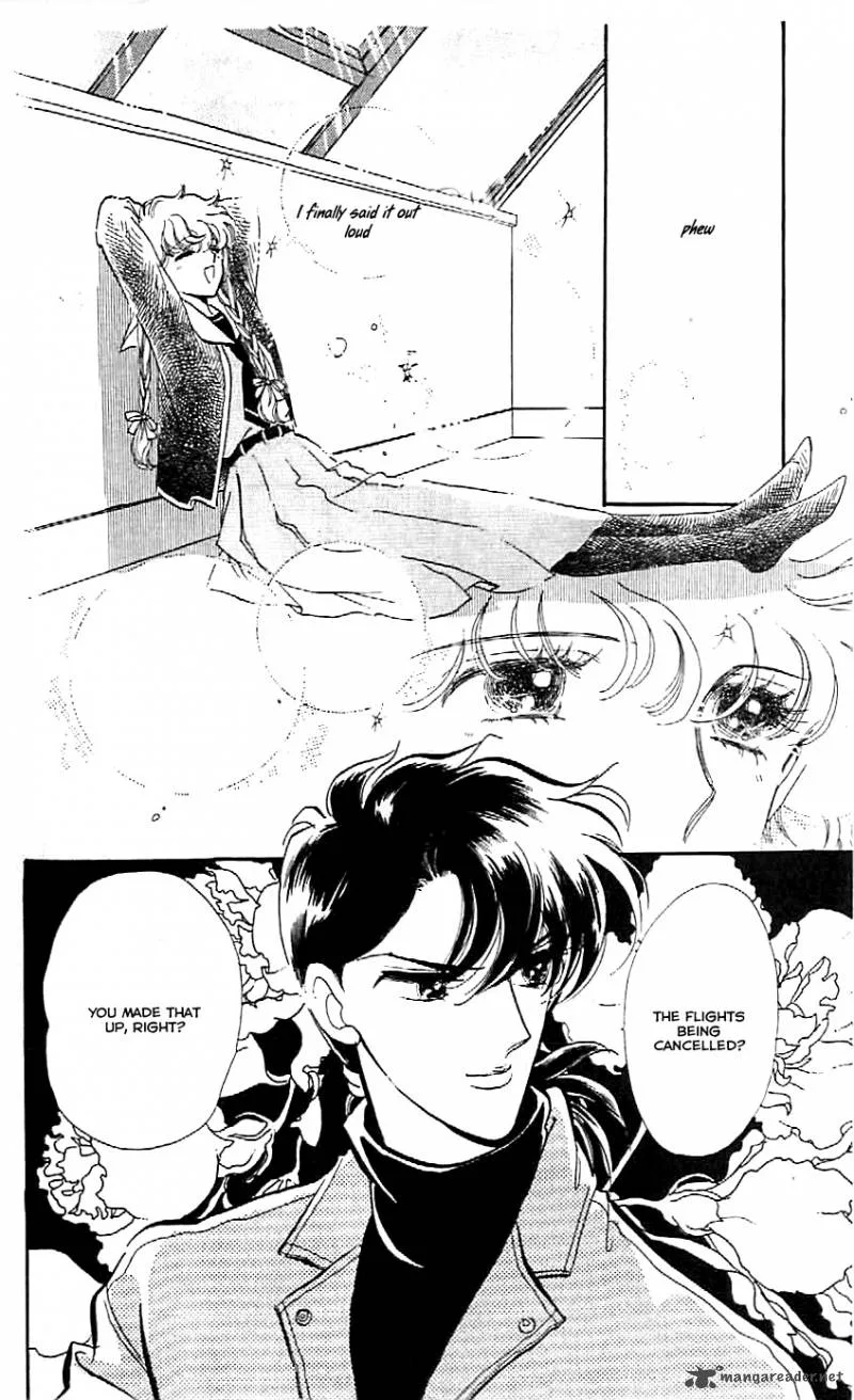 Mou Hitori no Marionette Chapter 4 page 11