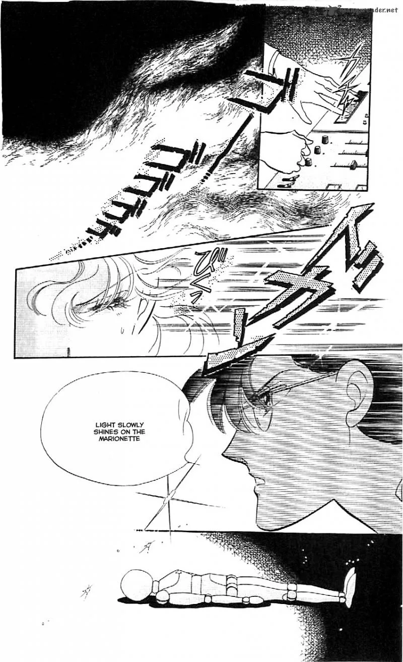 Mou Hitori no Marionette Chapter 4 page 23