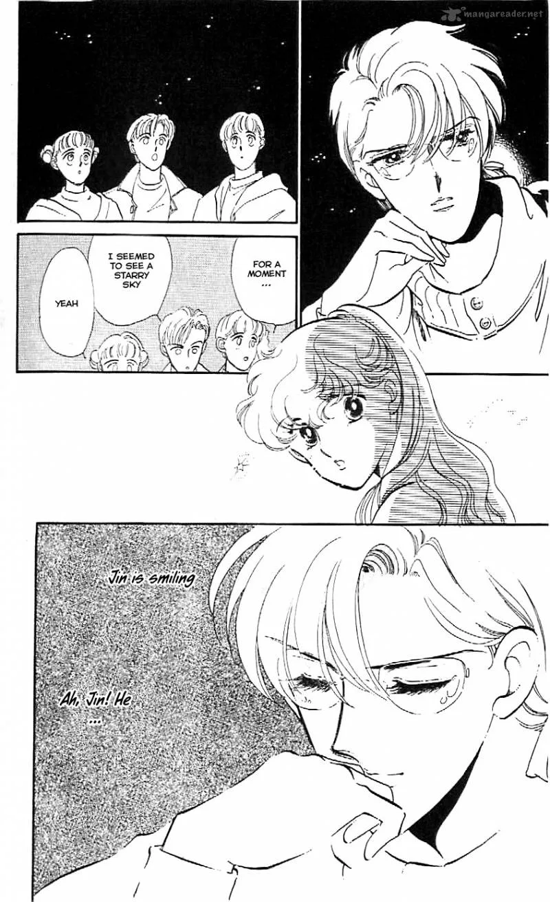 Mou Hitori no Marionette Chapter 4 page 31