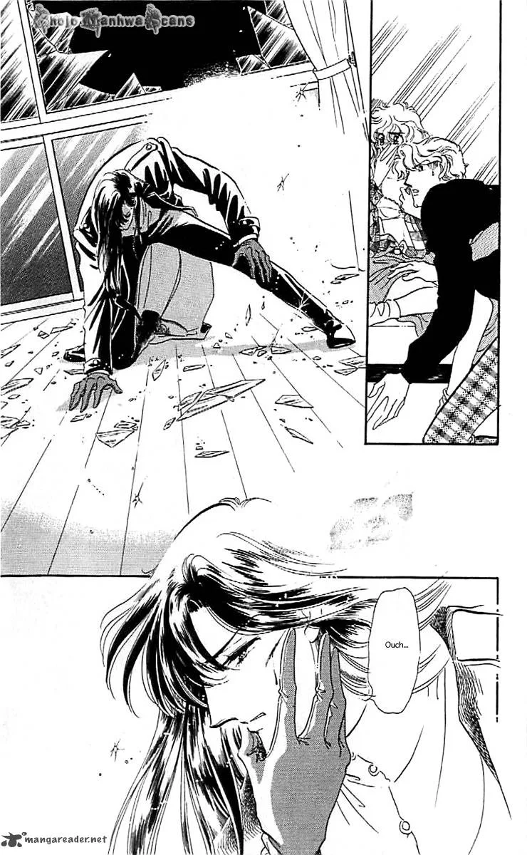 Mou Hitori no Marionette Chapter 40 page 9