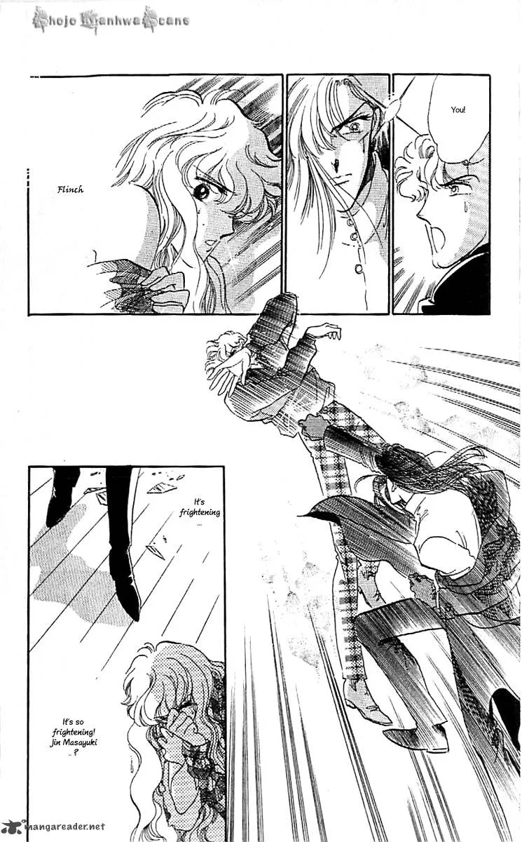 Mou Hitori no Marionette Chapter 40 page 10