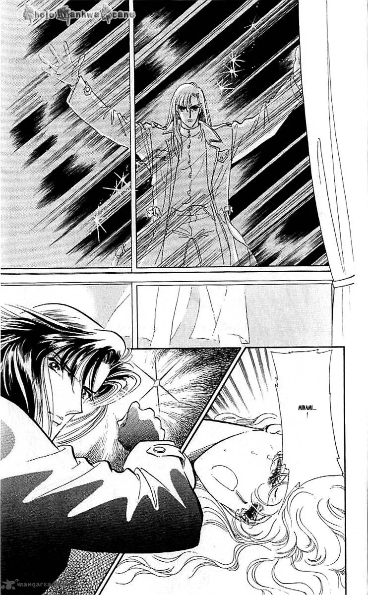 Mou Hitori no Marionette Chapter 40 page 7